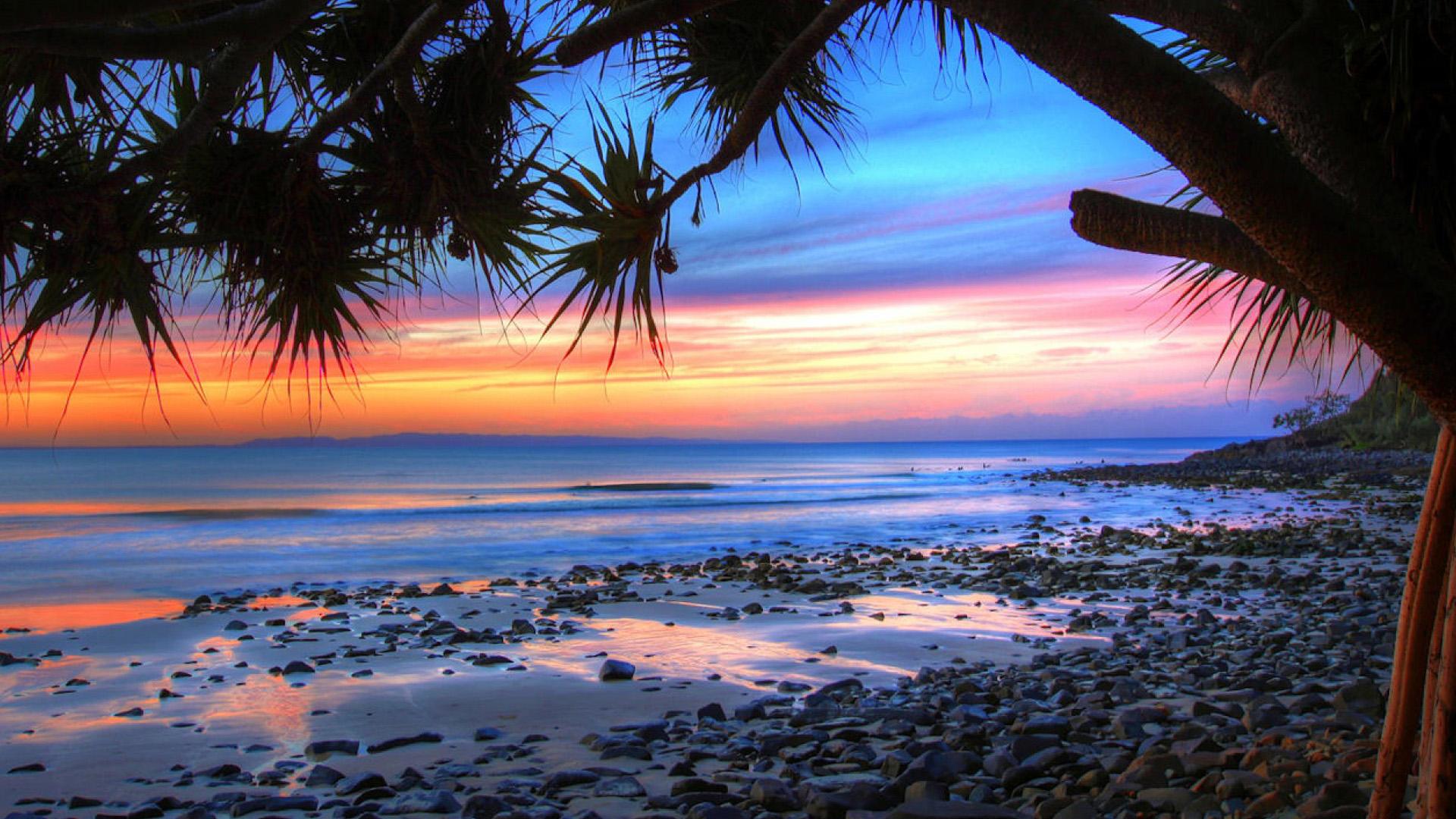 Coastal Wallpapers - Wallpaper Cave