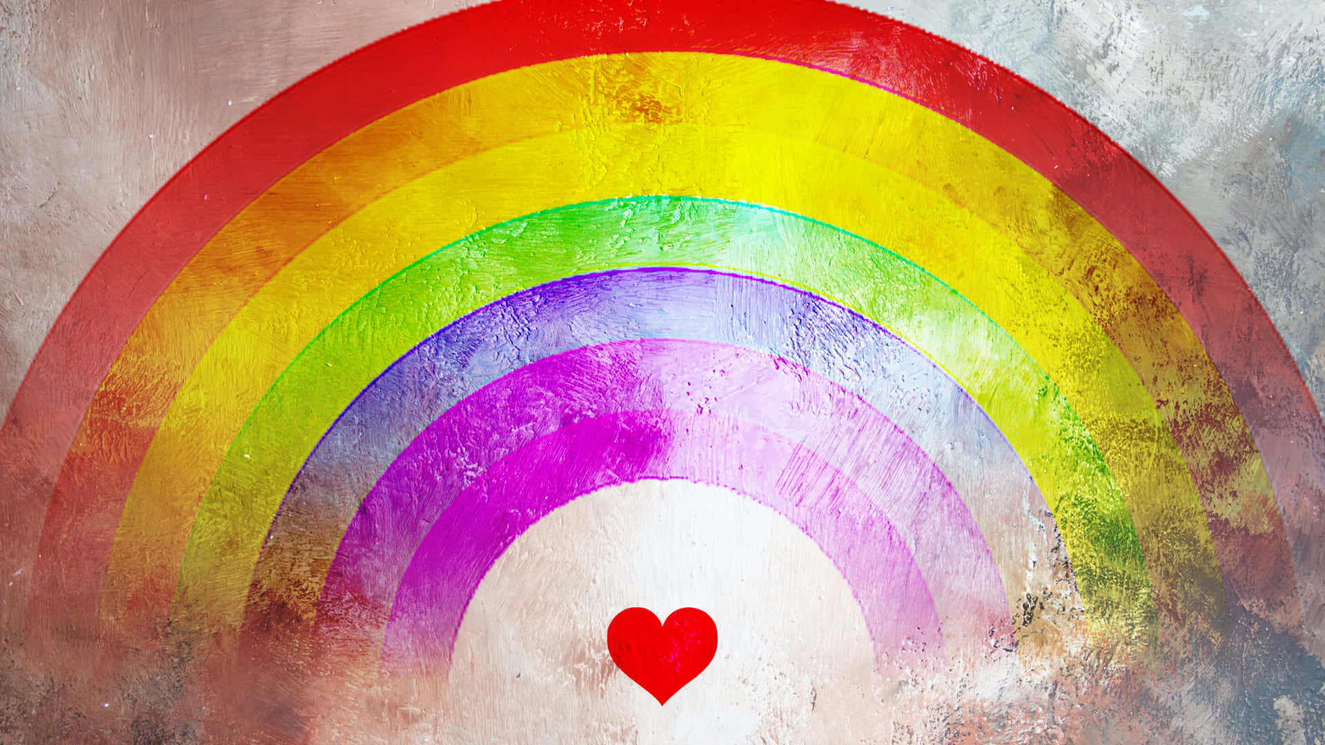 Download 5k Desktop Rainbow Wallpaper | Wallpapers.com