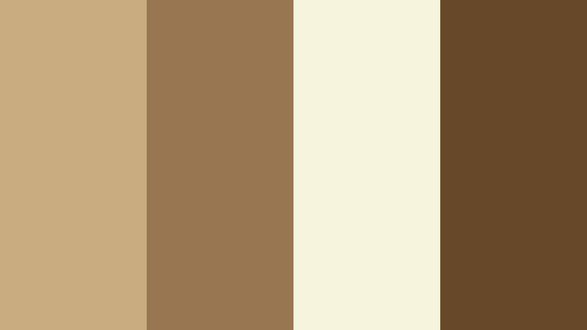 Download Beige Brown Aesthetic Chocolate Color Palette Wallpaper ...