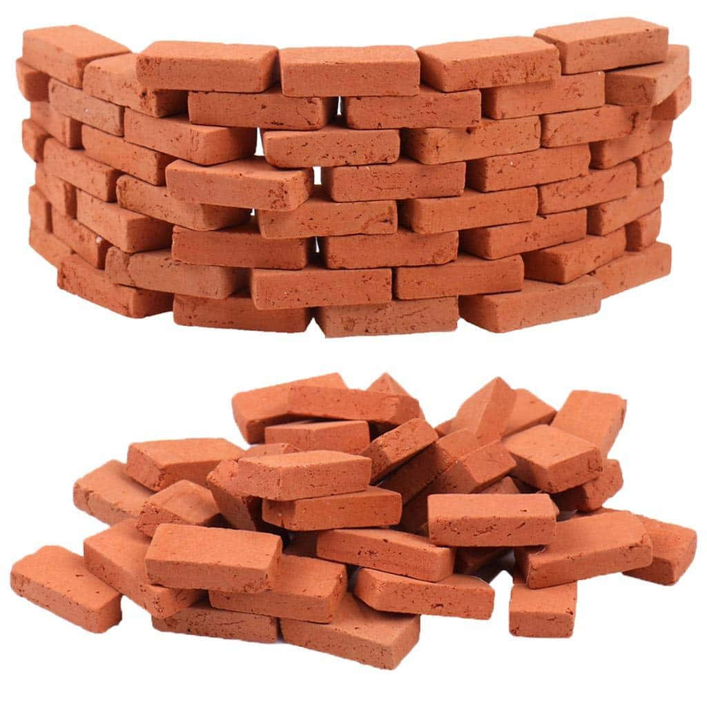 Download Brick Pictures | Wallpapers.com