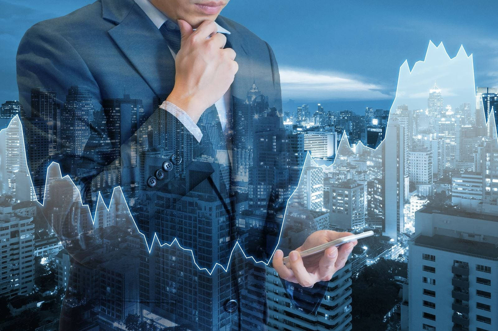 [500+] Business Wallpapers | Wallpapers.com