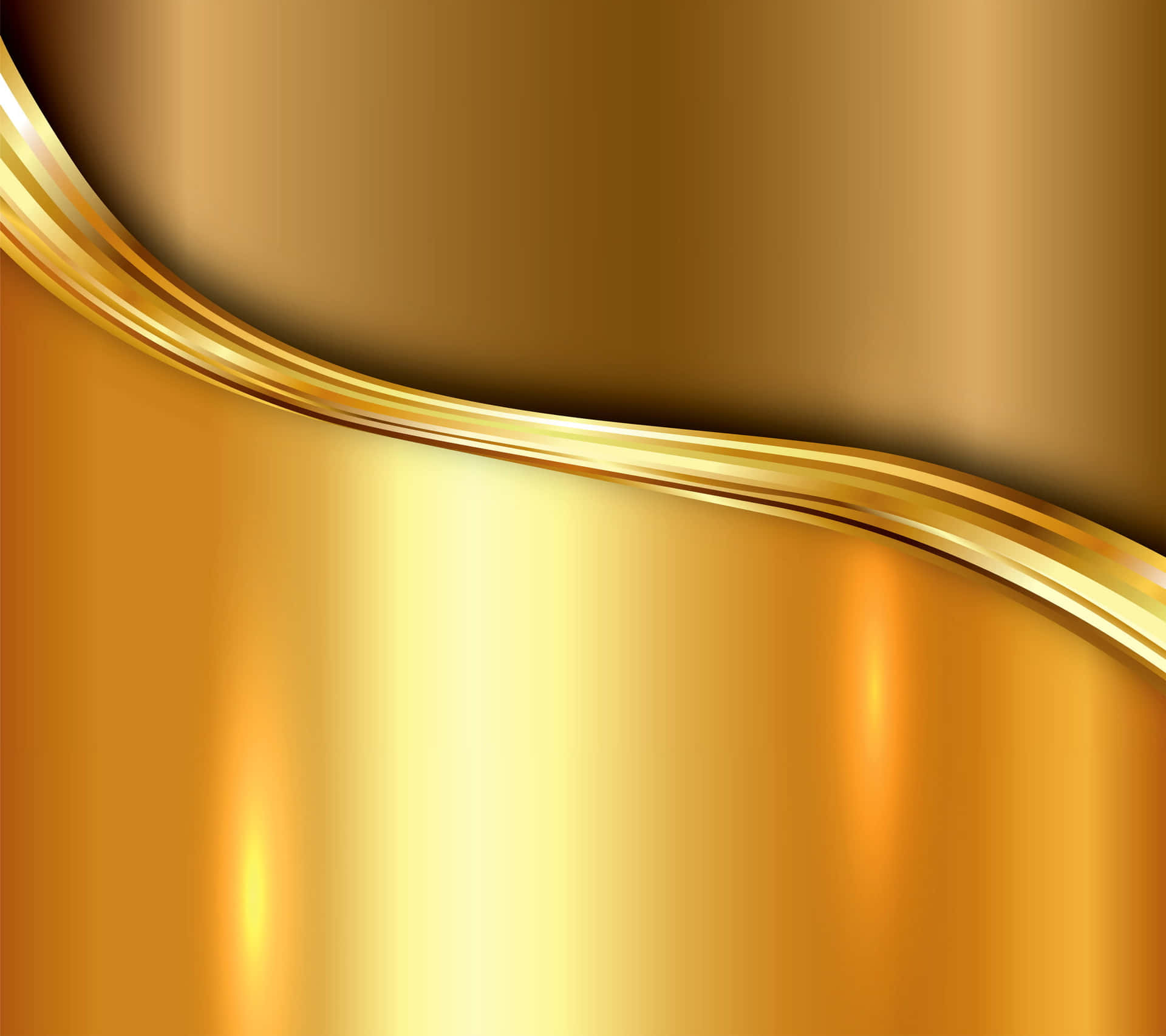 [400+] Golden Backgrounds | Wallpapers.com