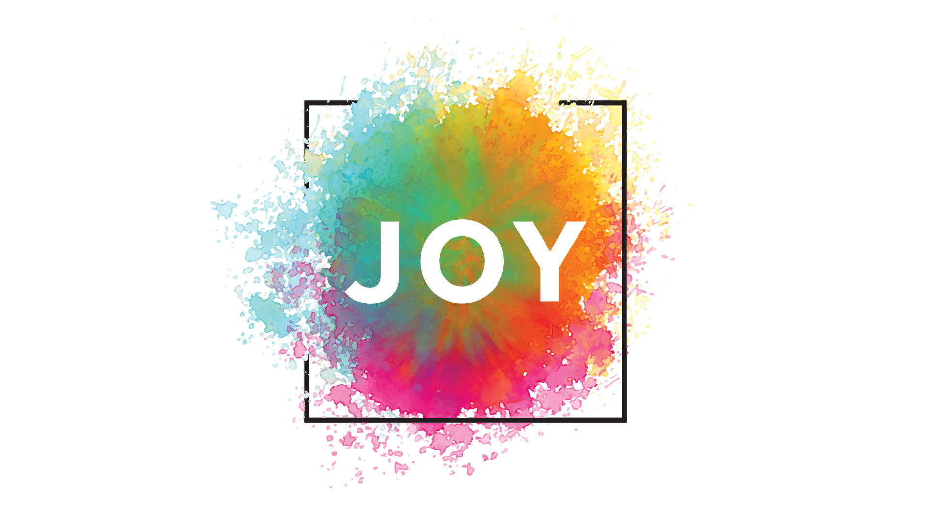 Download Joy Color Burst Wallpaper | Wallpapers.com