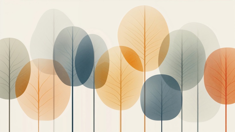 Earthy Tones Wallpapers (25 images)