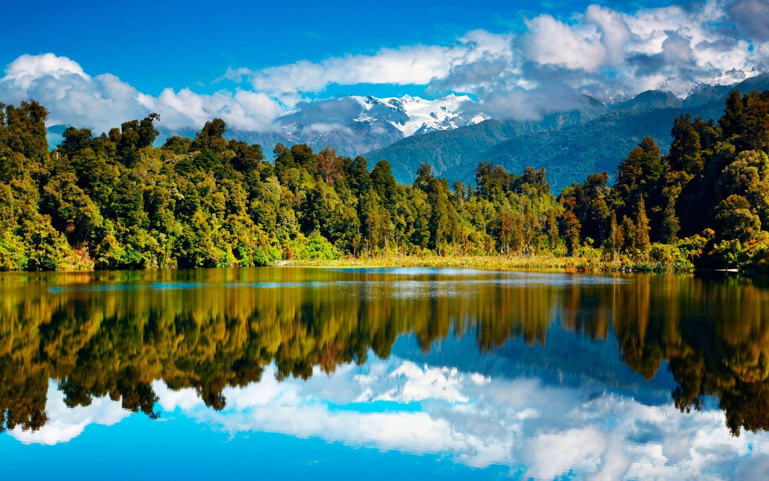 nature, Landscape, Water Wallpapers HD / Desktop and Mobile Backgrounds
