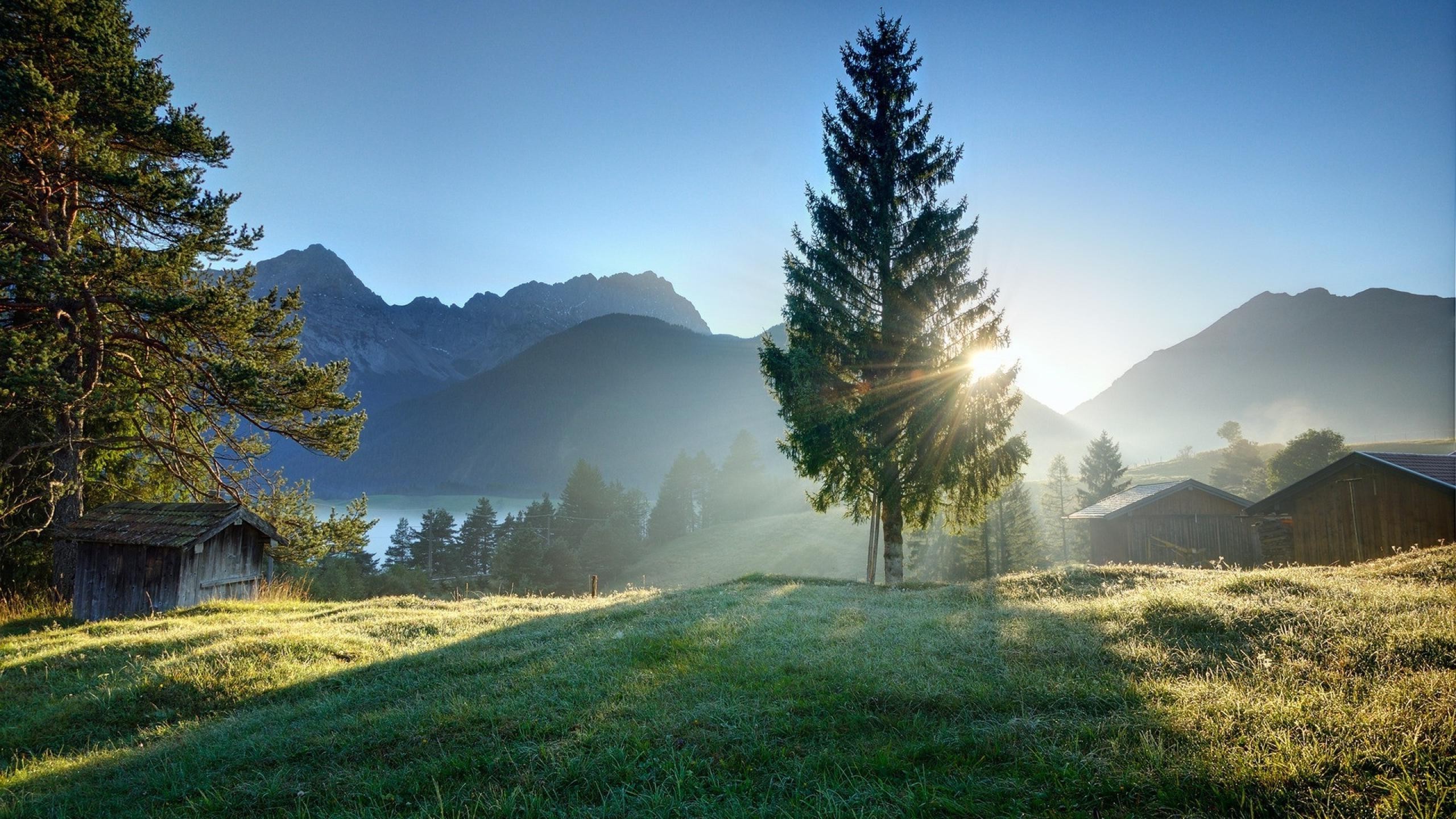 Nature Photos Url
