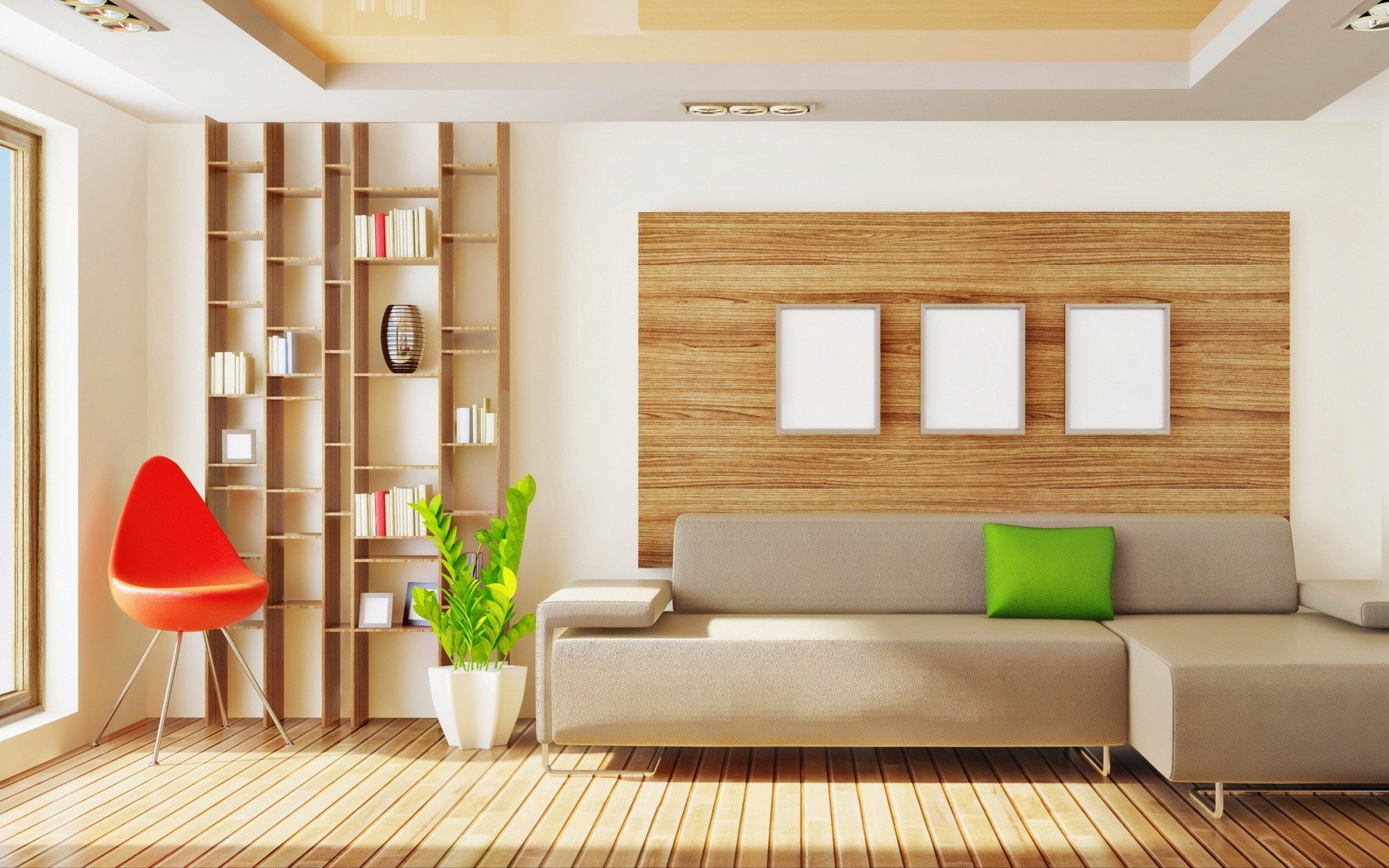 architecture, Room, Living, Room Wallpapers HD / Desktop and Mobile ...