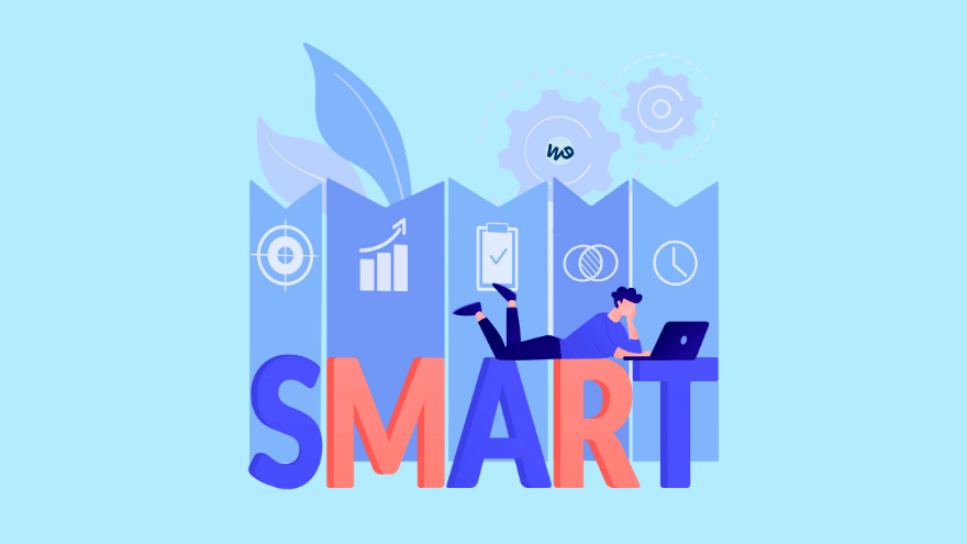 ¿Qué son los objetivos SMART y cómo utilizarlos?