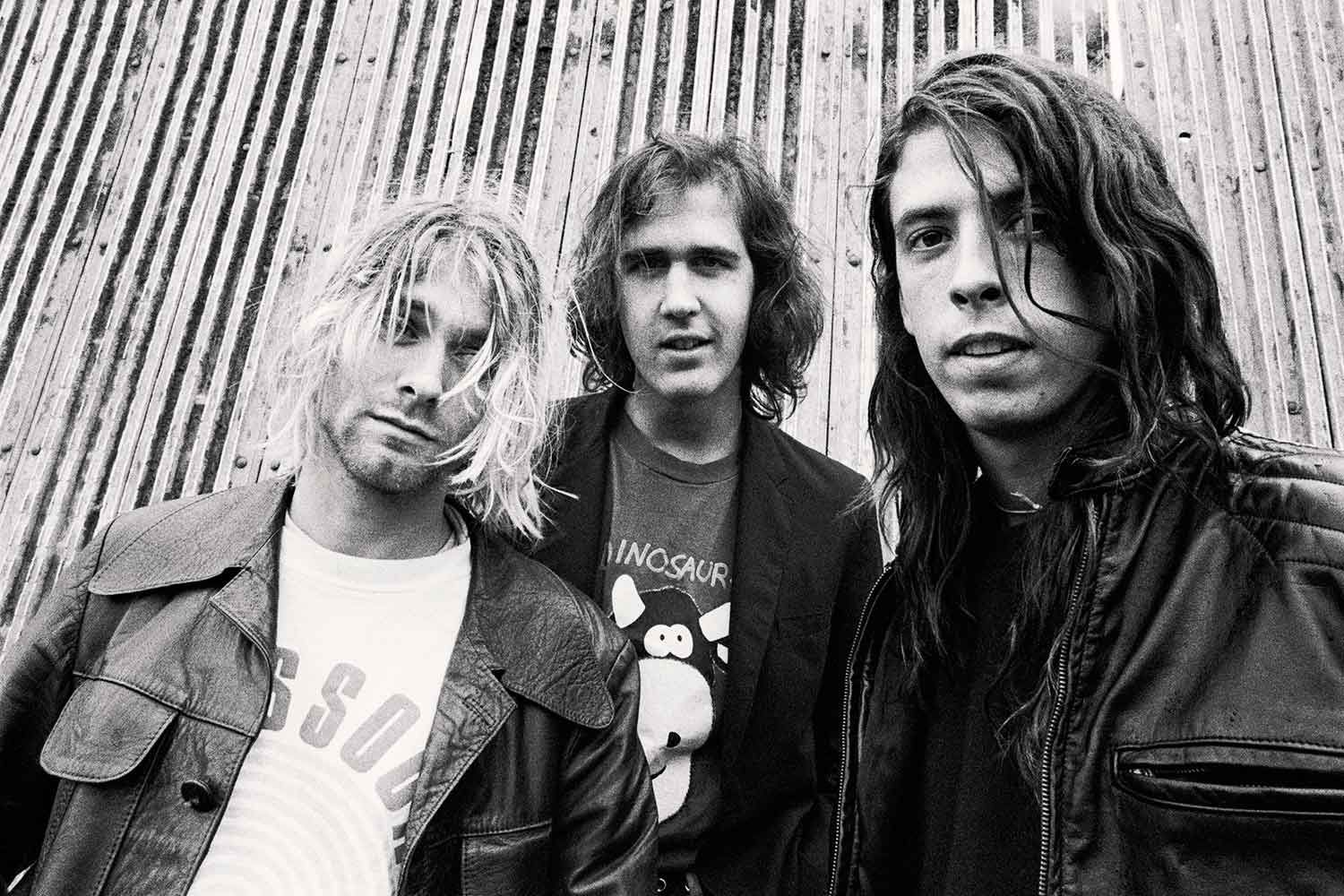 The Wesleyan Argus | All My Little Words: Grunge, 25 Years Later