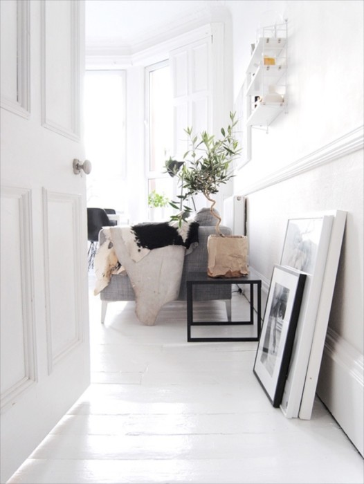 White Decor - Where Did U Get That