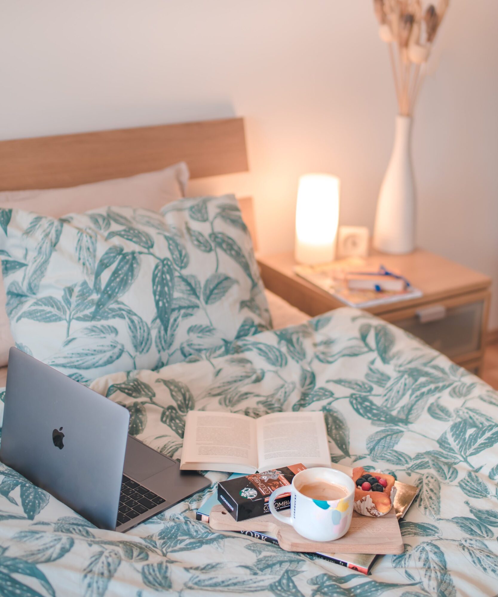 Discovering Slow Living - Wholeheartedly Laura