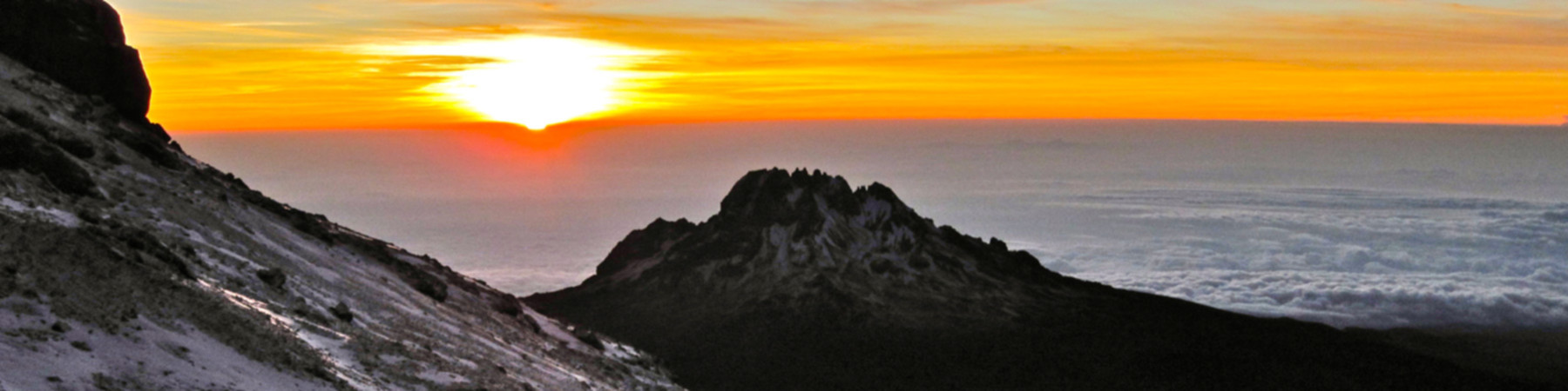 Mount Kilimanjaro - Wikitravel