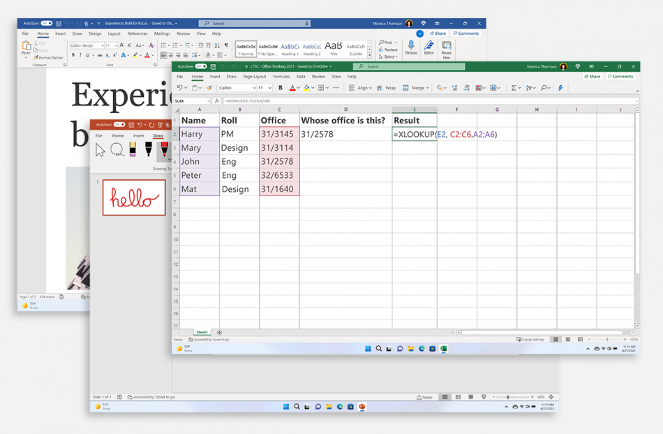 Microsoft Office 2024 - Microsoft Office - WinISO.pl