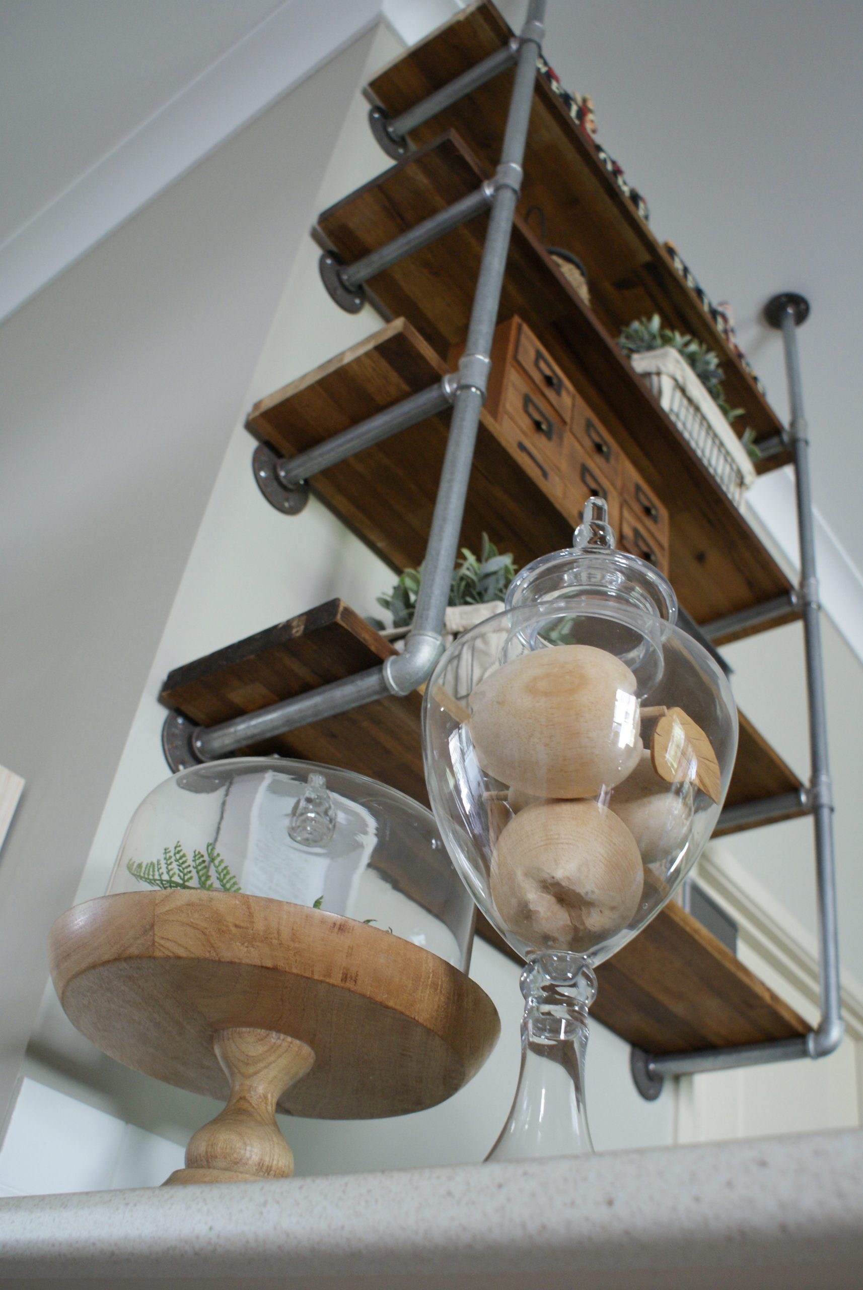 Industrial Living - Winning Interiors
