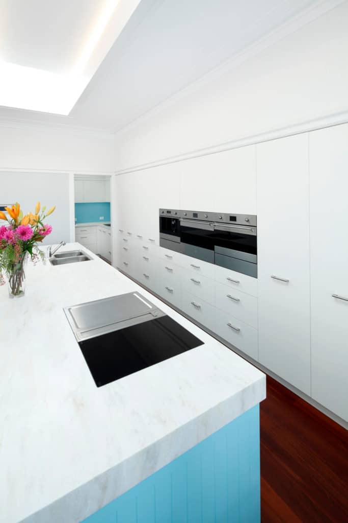 Characteristics of a Modern Kitchen Design | Wonderful Kitchens