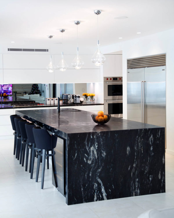 Characteristics of a Modern Kitchen Design | Wonderful Kitchens