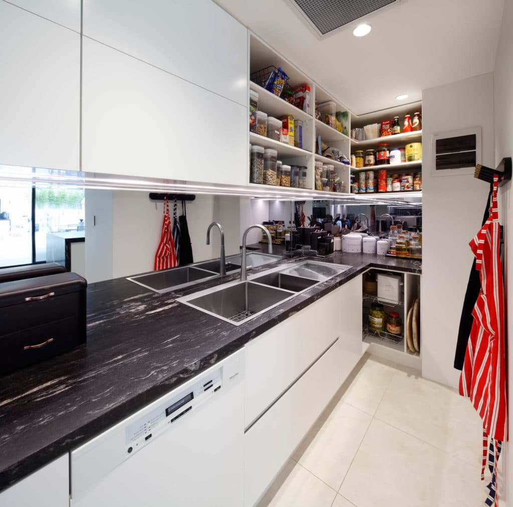 Characteristics of a Modern Kitchen Design | Wonderful Kitchens