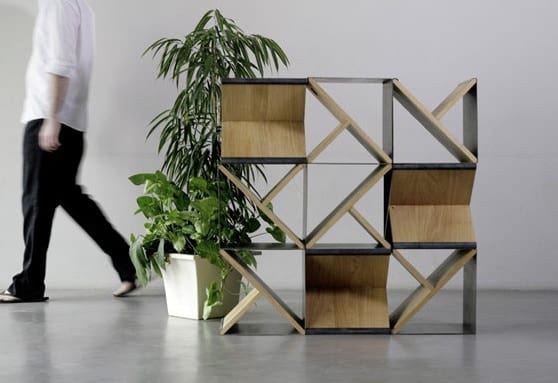 Multifunctional furniture from around the world - Workagile