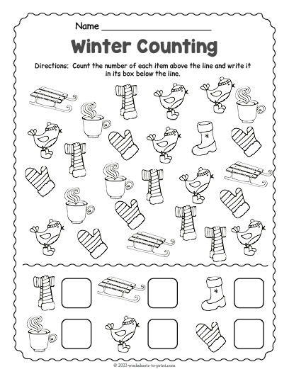 Worksheets to Print - Worksheets Library