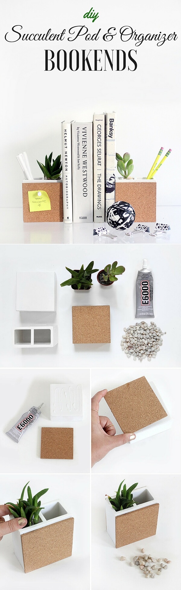 Beautiful Step-By-Step Home Decor Ideas That Are Easy To Make