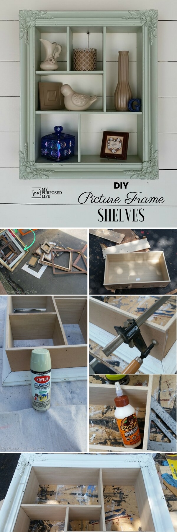Beautiful Step-By-Step Home Decor Ideas That Are Easy To Make