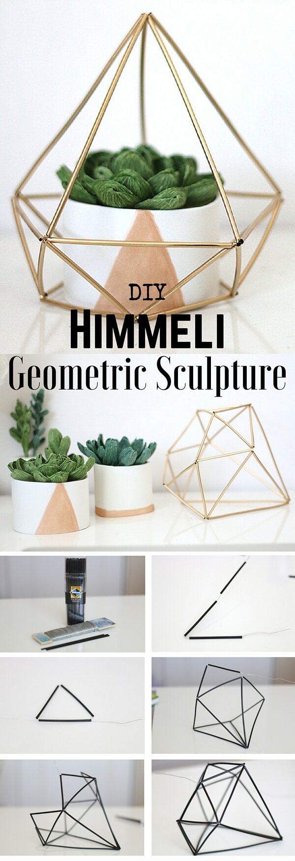 Beautiful Step-By-Step Home Decor Ideas That Are Easy To Make
