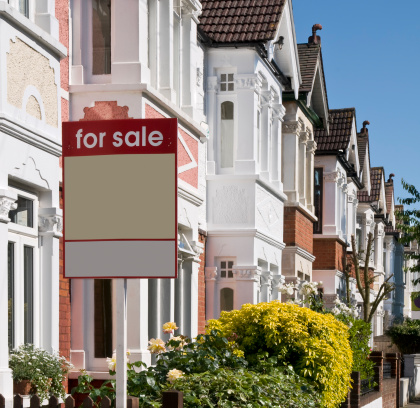 House prices up 2.4% in July: Nationwide – Mortgage Finance Gazette
