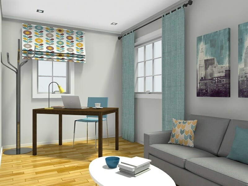 Small Living Room Layout - 8 Design Tips