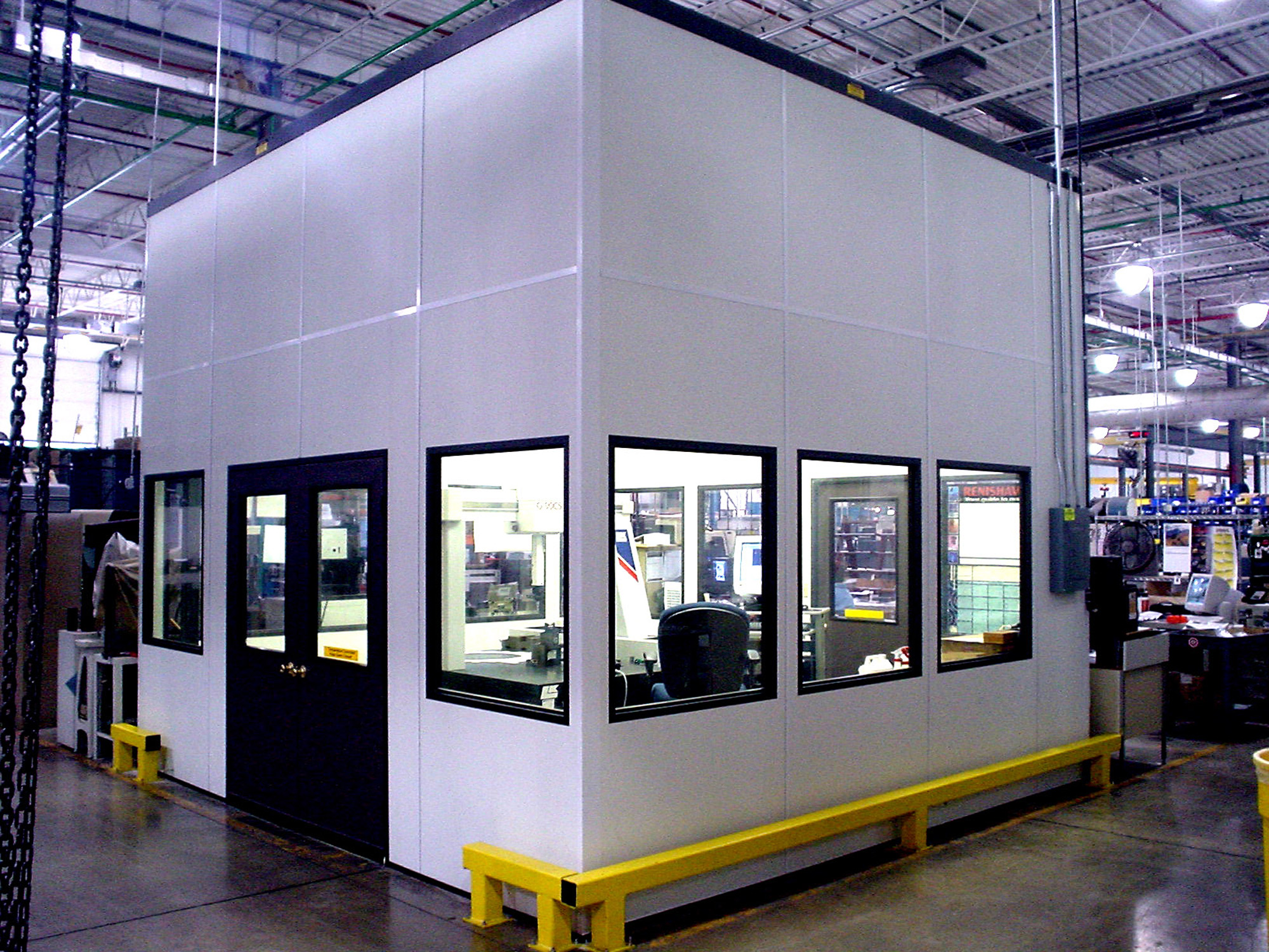 Modular