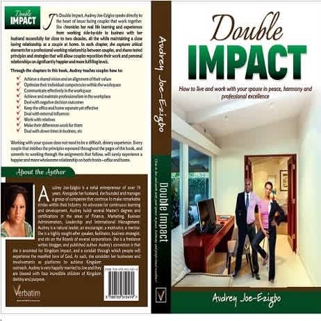 Double Impact | Konga Online Shopping