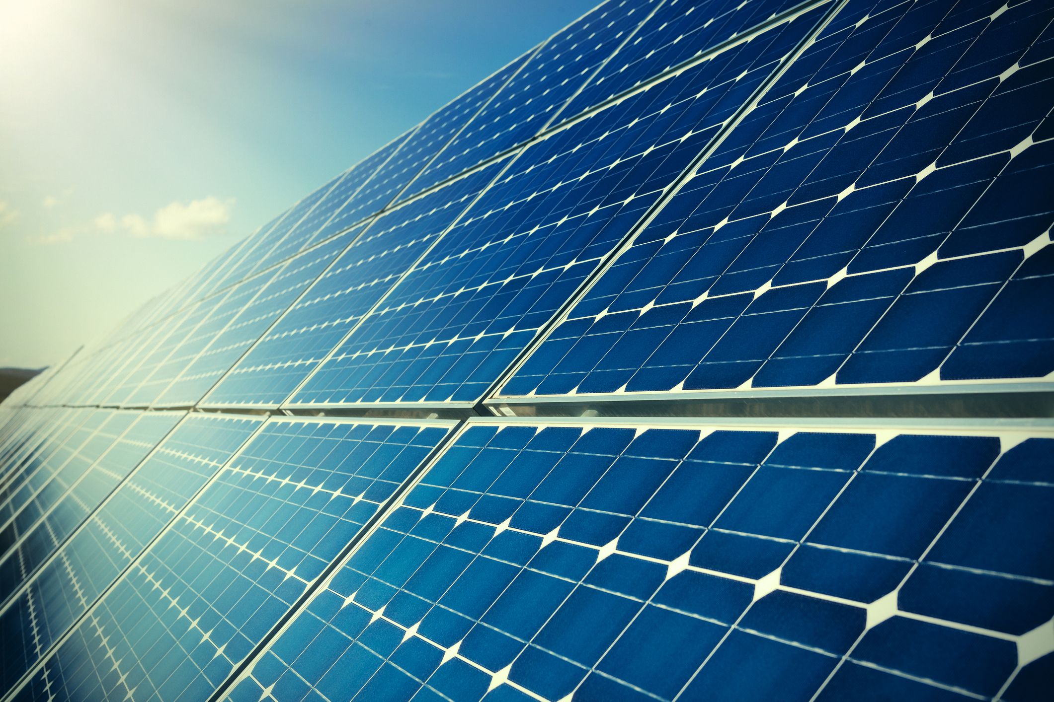 First Solar breaks ground on $1.1 billion solar manufacturing facility ...