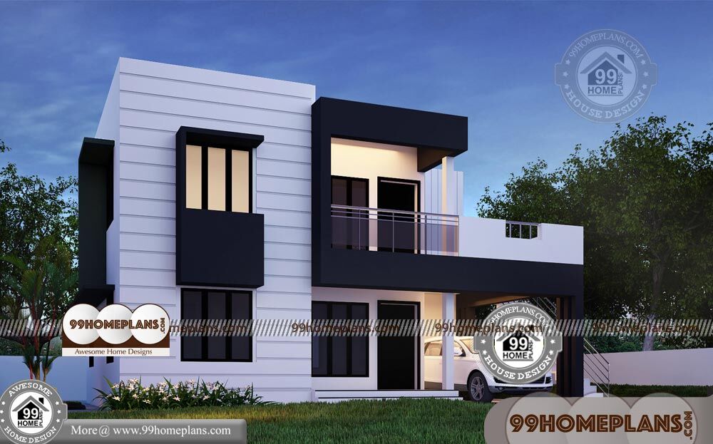 Traditional Kerala Home Exterior Design - emsekflol.com