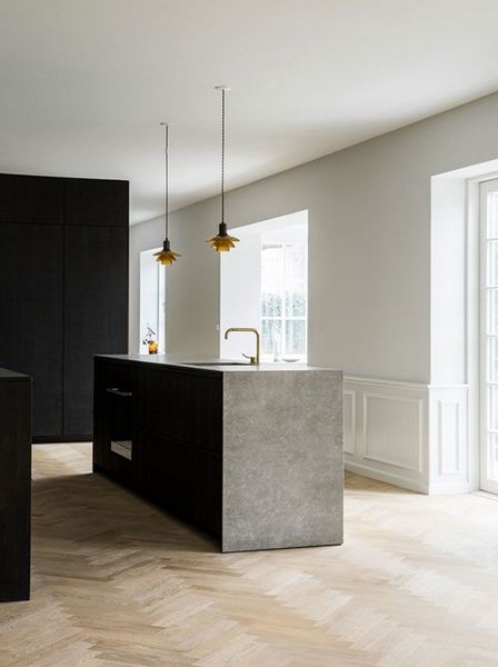 PH House by Norm Architects - AboutDecorationBlog