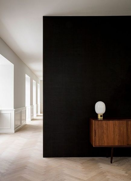 PH House by Norm Architects - AboutDecorationBlog