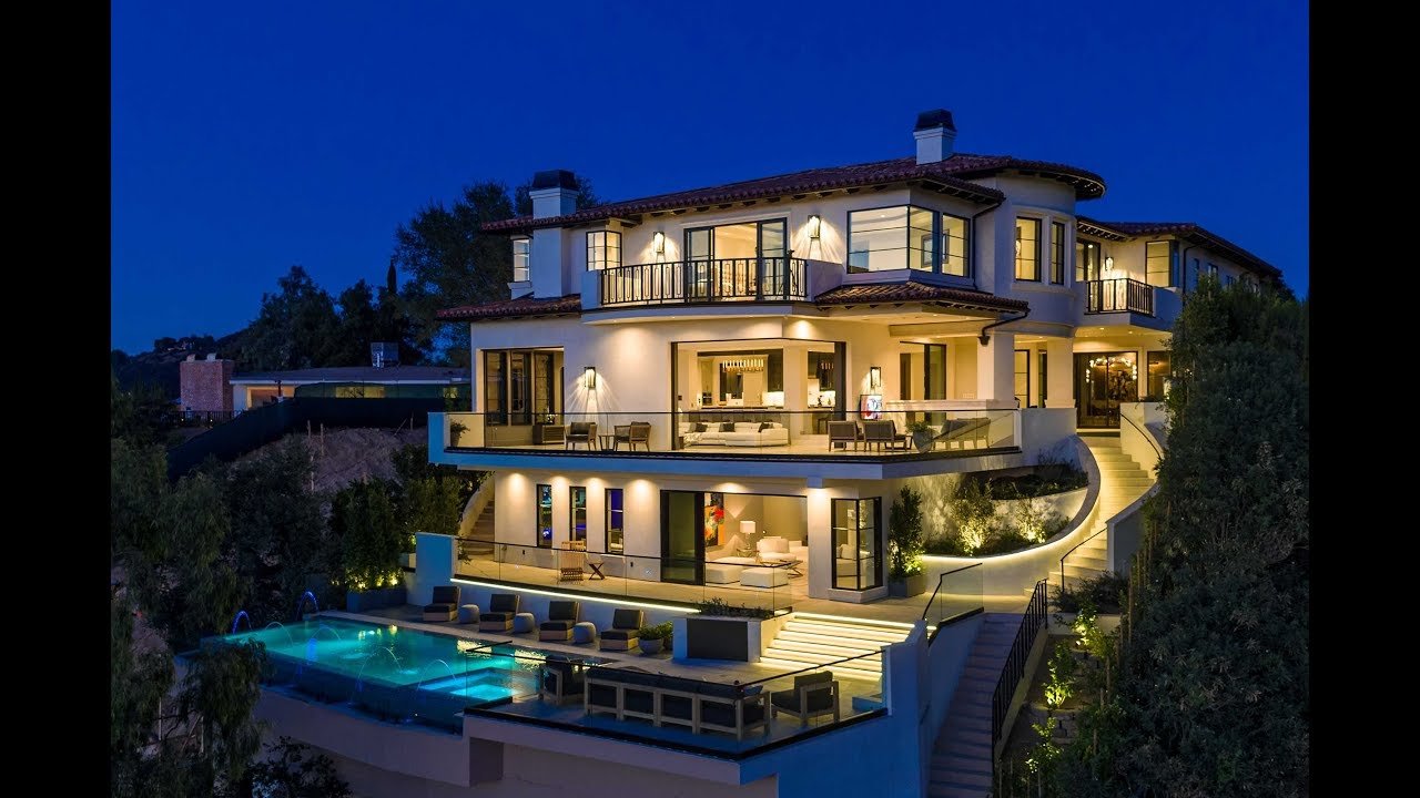 Luxury Mansions For Sale | IUCN Water