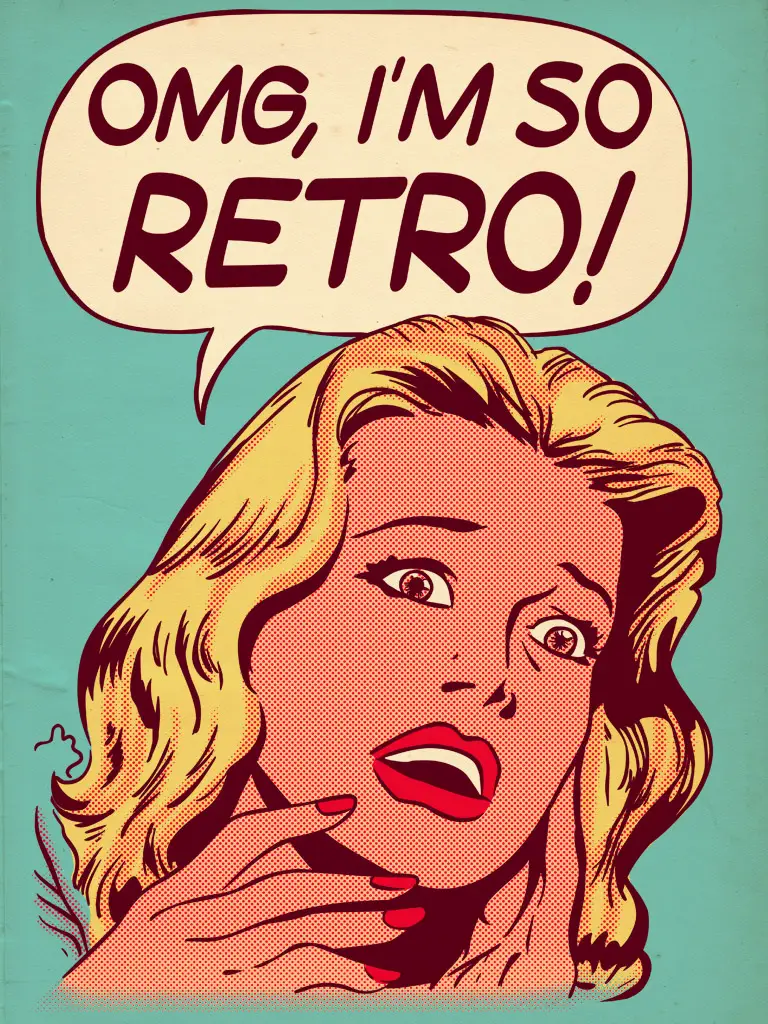 Three Fun Retro Items from the Wayback Machine | Alan Cross