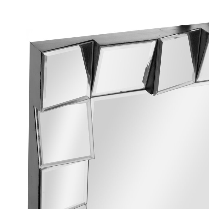 Venetian Bedroom Wall Mirror - All Home Living