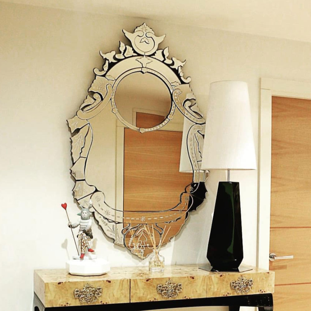 Cheap Living Room Wall Mirrors | Cabinets Matttroy