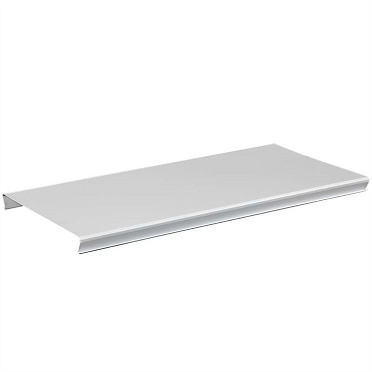 China Customized Solid Aluminium False Ceiling Manufacturers Suppliers ...