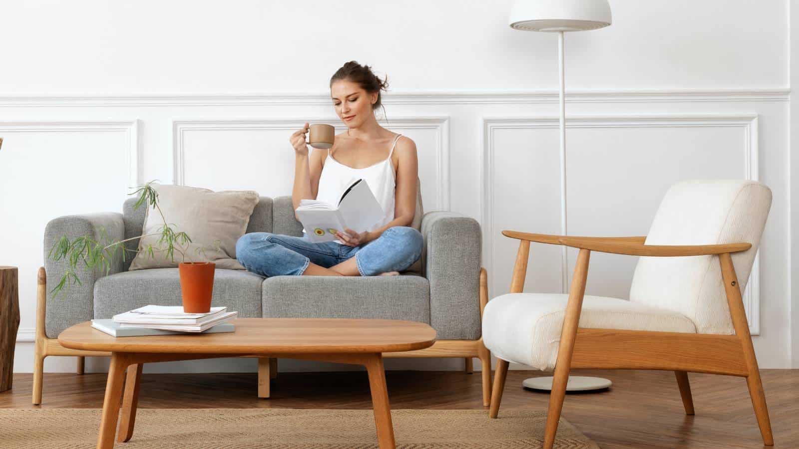 12 Ingenious Accent Wall Ideas To Transform Your Space - Anika's DIY Life