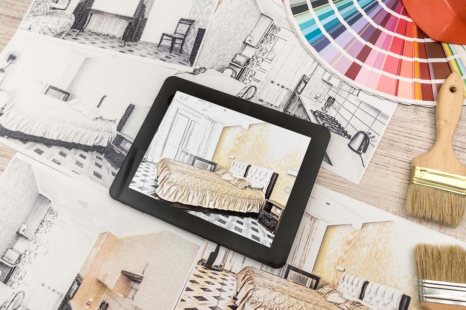 Transform Your Space: Expert Design Ideas for Crafting Your Dream Home ...