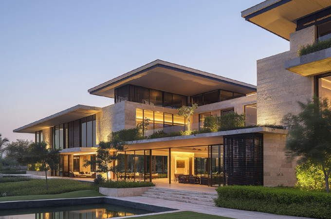 Luxury homes in Hadley Wood - Real Estate & Property Arabian Knight ...