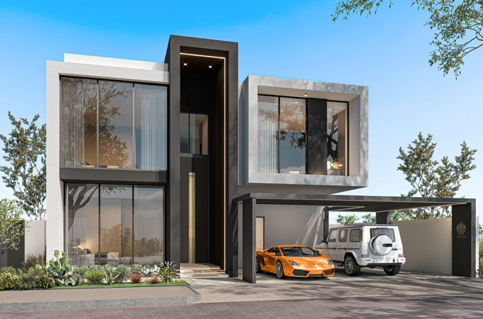 Luxury homes in Hadley Wood - Real Estate & Property Arabian Knight ...