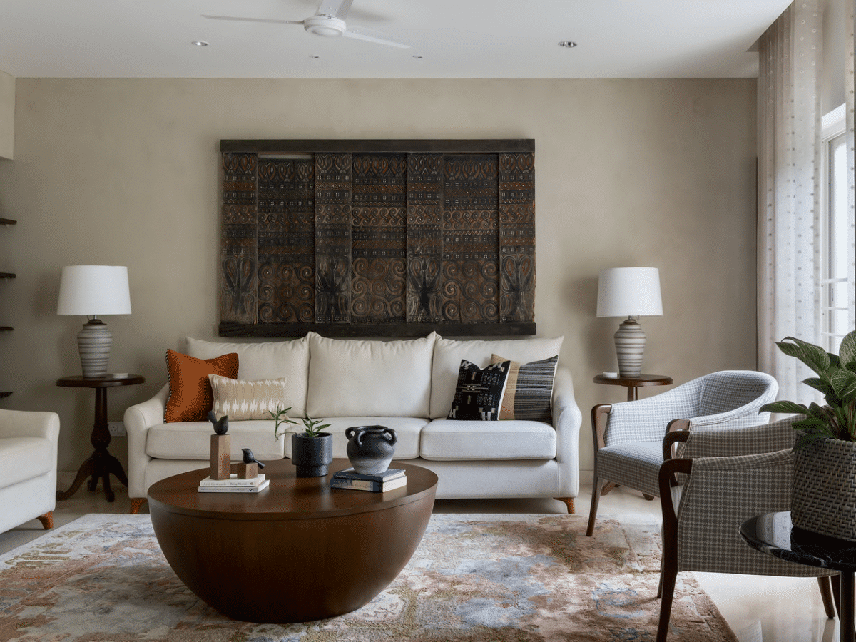 Experience the art of tasteful living inside this award-winning living ...