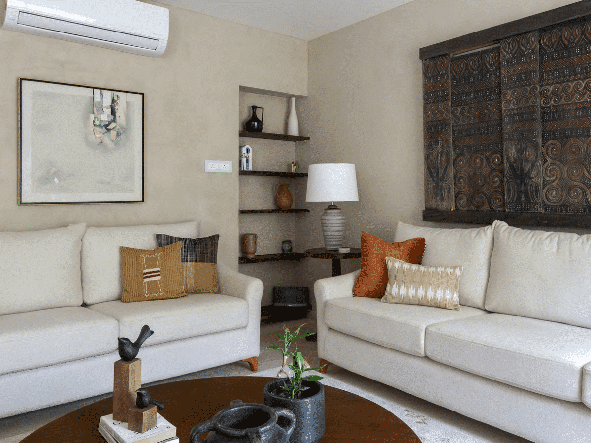 Experience the art of tasteful living inside this award-winning living ...