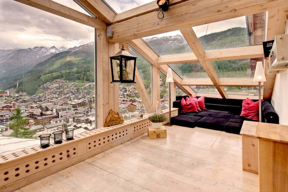 Top 20 World Most Beautiful Living Spaces