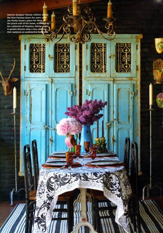 26 Breathtaking DIY Vintage Decor Ideas