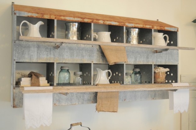 Top 38 Astonishing DIY Vintage Decor Ideas To Get You Inspired