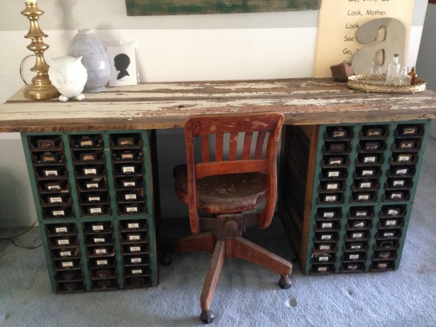 Top 38 Astonishing DIY Vintage Decor Ideas To Get You Inspired