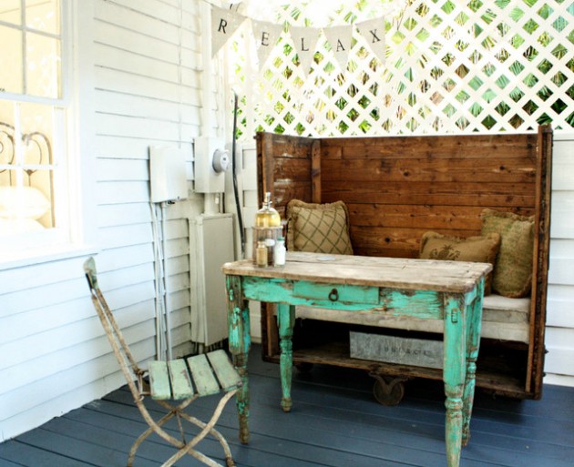 Top 38 Astonishing DIY Vintage Decor Ideas To Get You Inspired